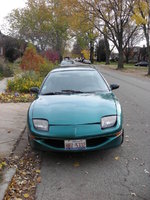 Sunfire Sunfire