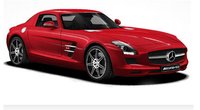 2012 Mercedes-Benz SL-Class Overview 2012 Mercedes-Benz SL-Class Overview