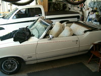 Cutlass Supreme Cutlass Supreme