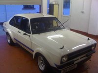 1978 Ford Escort Overview