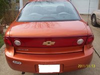 Cavalier Cavalier