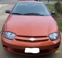 Cavalier Cavalier
