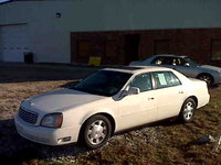 DeVille DeVille