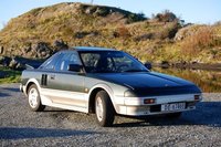 MR2 MR2