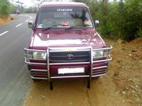 2002 Toyota Hilux Overview 2002 Toyota Hilux Overview