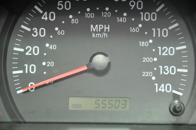 2006 kia spectra lx