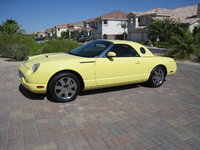 Thunderbird Thunderbird