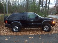 Blazer Blazer
