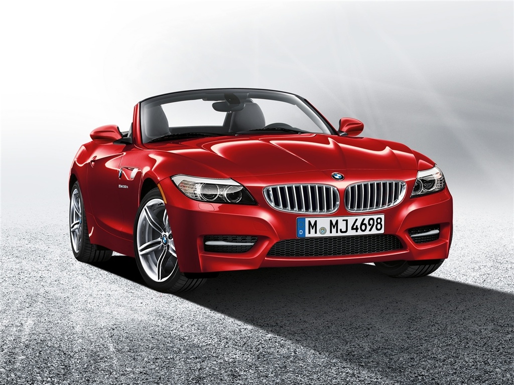 2012 BMW Z4 - Overview - CarGurus