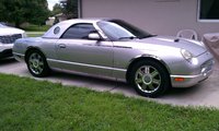 Thunderbird Thunderbird