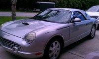 Thunderbird Thunderbird
