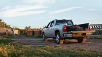 Silverado 1500 Silverado 1500