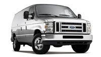 E-Series Cargo E-Series Cargo
