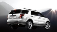 Explorer Explorer