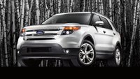 Explorer Explorer