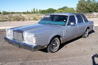 Continental Continental