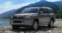 4Runner 4Runner