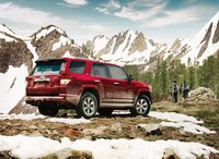 4Runner 4Runner