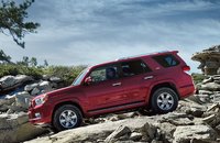 4Runner 4Runner