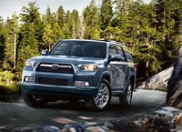 4Runner 4Runner