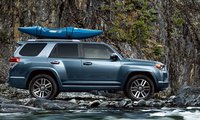 4Runner 4Runner