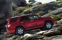 4Runner 4Runner