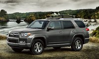 4Runner 4Runner