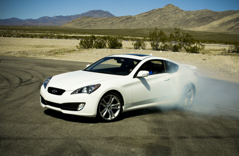 2012 Hyundai Genesis Coupe Test Drive Review Cargurus