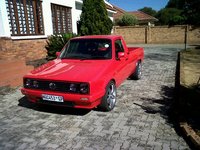 1999 Volkswagen Caddy Overview 1999 Volkswagen Caddy Overview