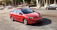 Corolla Corolla