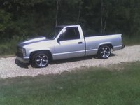 C/K 1500 C/K 1500