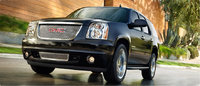 Yukon Denali Yukon Denali