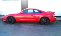 MR2 MR2