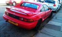 MR2 MR2