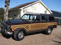 Grand Wagoneer