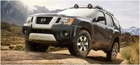 Xterra Xterra