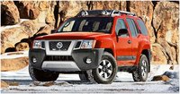 Xterra Xterra