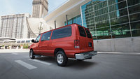 E-Series Wagon E-Series Wagon
