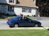 Cavalier Cavalier