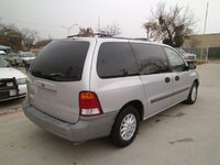 Windstar Windstar