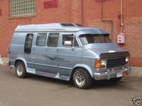Ram Van Ram Van