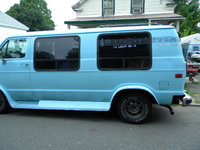 1992 Dodge Ram Van Overview 1992 Dodge Ram Van Overview