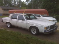 1983 Buick Electra Overview