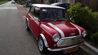 1992 Rover Mini Overview