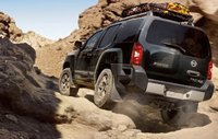 Xterra Xterra