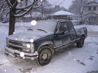 C/K 1500 C/K 1500
