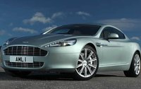 2012 Aston Martin Rapide Overview 2012 Aston Martin Rapide Overview