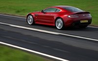 V12 Vantage V12 Vantage
