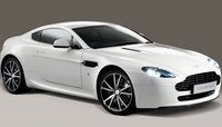 V8 Vantage V8 Vantage