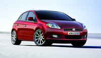 2009 FIAT Bravo Overview 2009 FIAT Bravo Overview